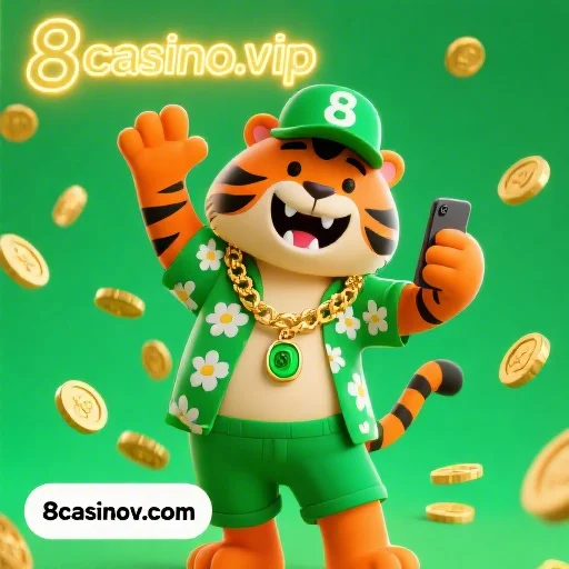 A Evolução dos Jogos de Arcade no 8casino.vip