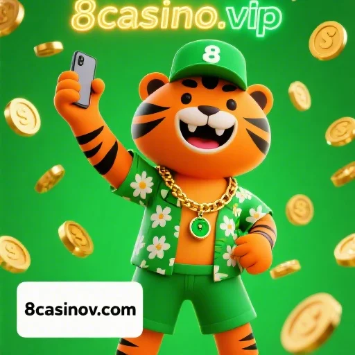 Explorando a Categoria de Jogos 'Fantasy' no 8casino.vip