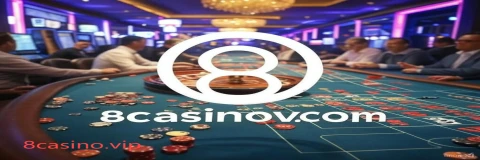 8casino.vip