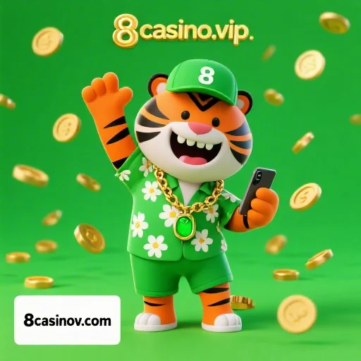 A Importância do Cadastro em Cassinos Online: Explore o 8casino.vip