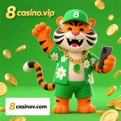 A Importância do Suporte nos Jogos Online em 8casino.vip