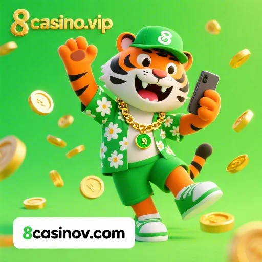 Explorando o Mundo dos Jogos de Mesa no 8casino.vip